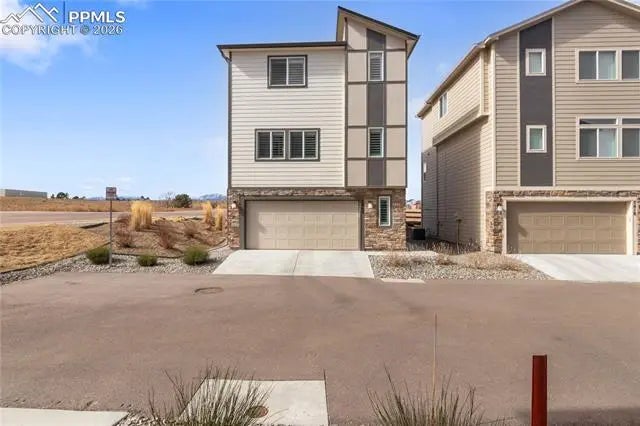 6712124, Residential, 7408 Rufous Fronted View, Colorado Springs, CO, Ascent at Quail Brush, 80923