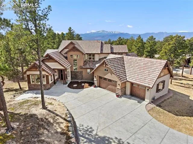 Homes for Sale in Colorado Springs, CO