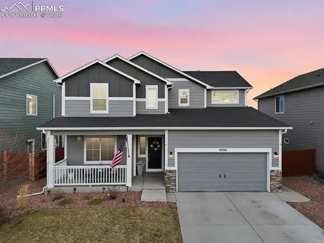 Homes for Sale in Peyton, CO