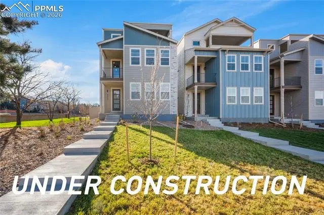 Homes for Sale in Colorado Springs, CO