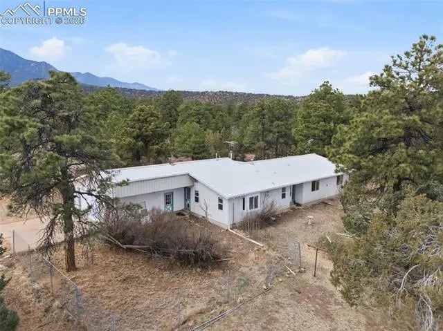 Homes for Sale in Florence, CO