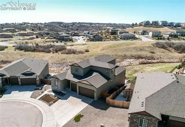 Homes for Sale in Castle Rock, CO