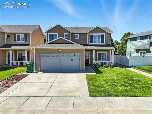 Homes for Sale in Pueblo, CO