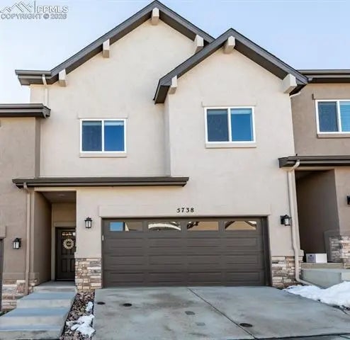 Homes for Sale in Colorado Springs, CO