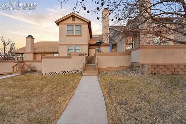 Homes for Sale in Colorado Springs, CO