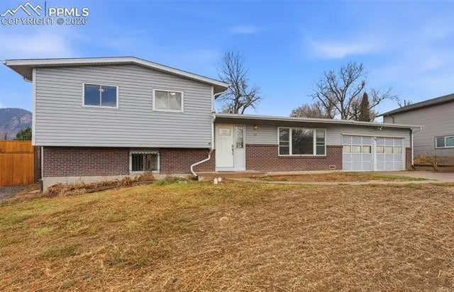 Residential for Sale by 54 Minden Circle in the Colorado Springs, located in the neighborhood of Stratmoor Village