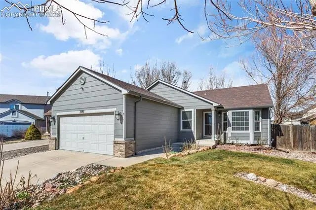 Homes for Sale in Fountain, CO