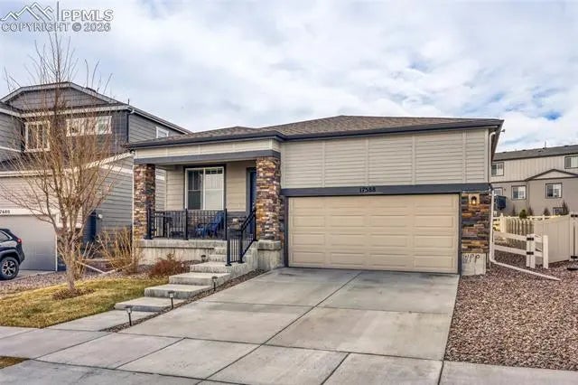 Homes for Sale in Parker, CO