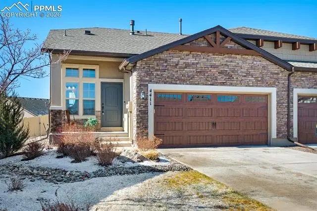 Homes for Sale in Colorado Springs, CO