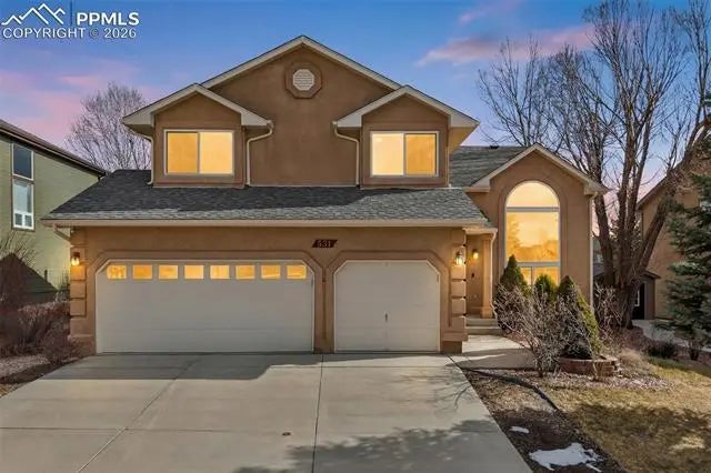 Homes for Sale in Monument, CO