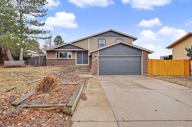 MLS Number 5546091 in the city of Colorado Springs Homes for Sale by Briargate, the zipcode of 80920