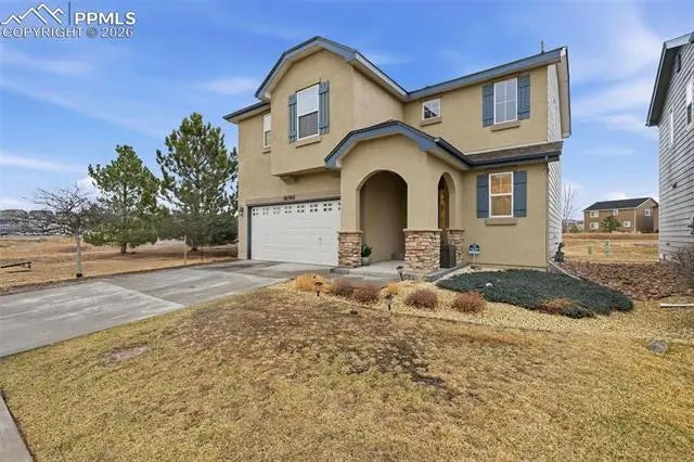 Residential Real Estate for Sale located in the neighborhood of Wildwood at Northgate, in the city of Colorado Springs, CO