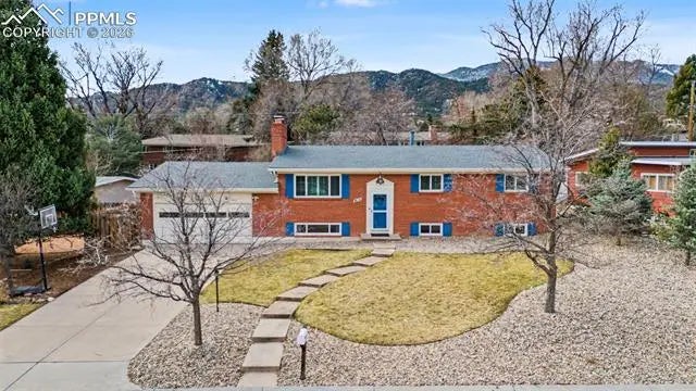 Colorado Springs Homes for Sale in the neighborhood of Skyway Park Estates in the Zipcode of 80906