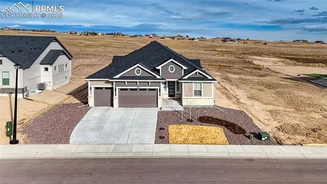 Homes for Sale in Colorado Springs, CO
