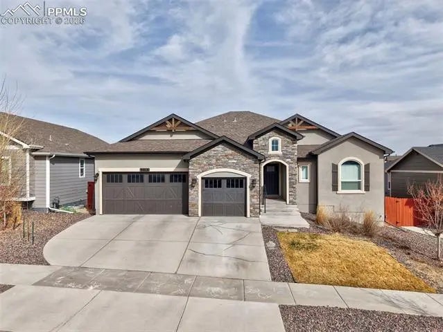 Homes for Sale in Peyton, CO
