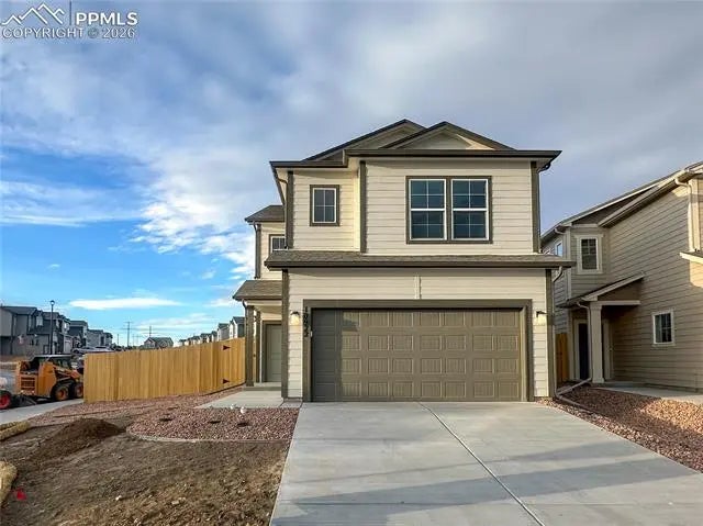 MLS #2403926 for Sale at 10922 Jolie Court, in the city of Falcon, 80831