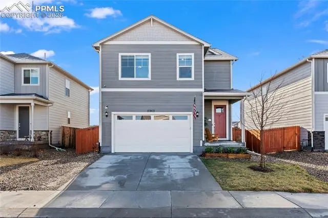 Homes for Sale in Colorado Springs, CO