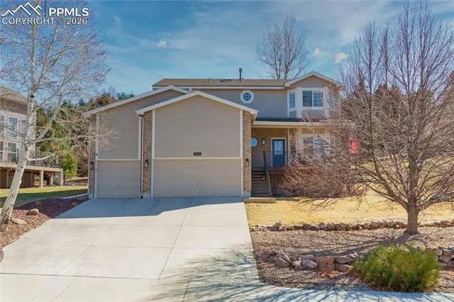 MLS Number 4456851 in the city of Colorado Springs Homes for Sale by St Andrews, the zipcode of 80907
