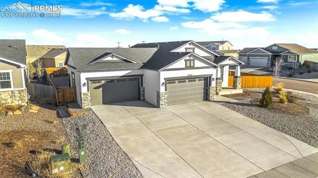 Homes for Sale in Peyton, CO