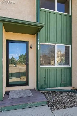 Homes for Sale in Colorado Springs, CO