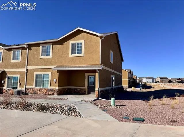 Homes for Sale in Colorado Springs, CO