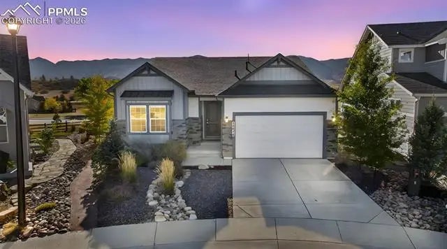 Homes for Sale in Monument, CO