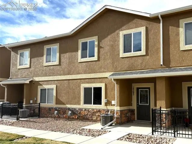 Homes for Sale in Colorado Springs, CO