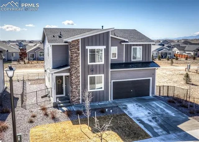 Homes for Sale in Peyton, CO