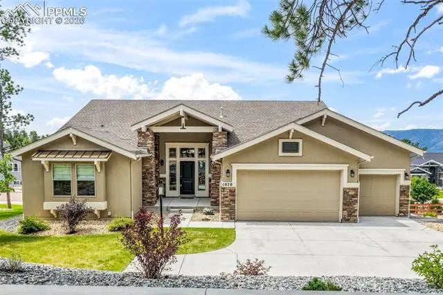 Homes for Sale in Monument, CO