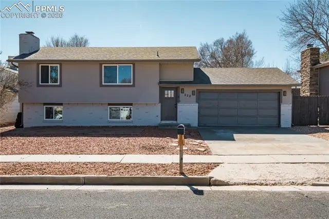 Homes for Sale in Fountain, CO