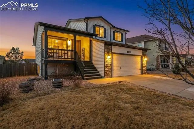 Homes for Sale in Peyton, CO