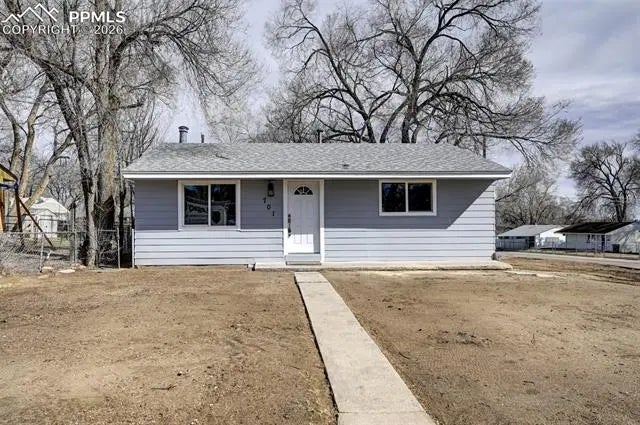 Homes for Sale in Colorado Springs, CO