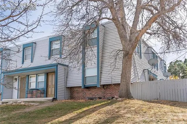 Homes for Sale in Colorado Springs, CO