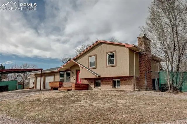 Homes for Sale in Fountain, CO