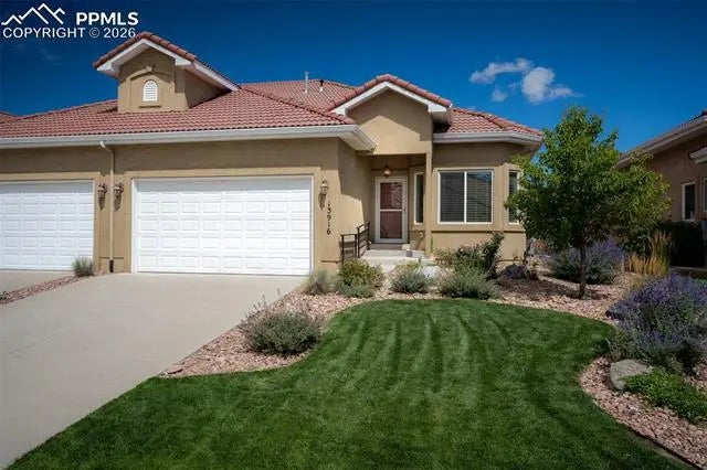 Homes for Sale in Colorado Springs, CO