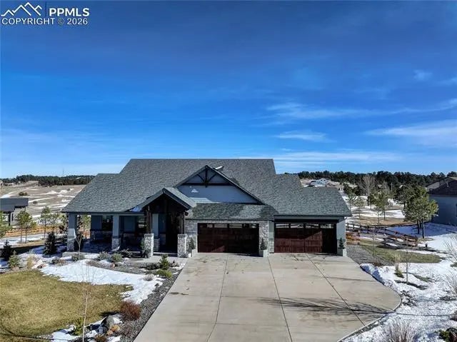 Homes for Sale in Colorado Springs, CO