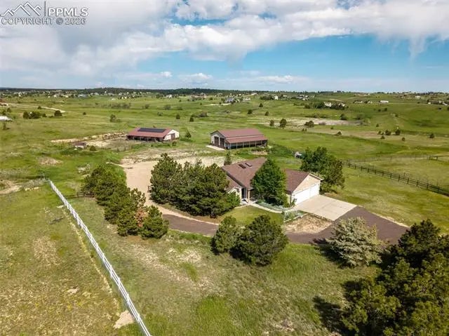 Homes for Sale in Elbert, CO