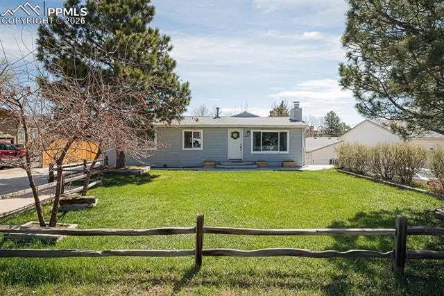 Homes for Sale in Monument, CO