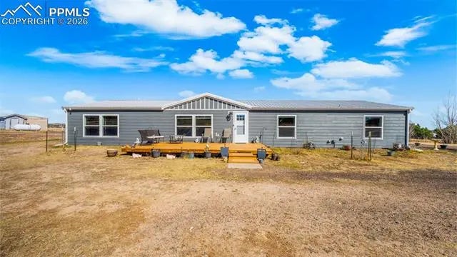1800795, Residential, 12340 Smith Road, Peyton, CO, Falcon Ranches, 80831