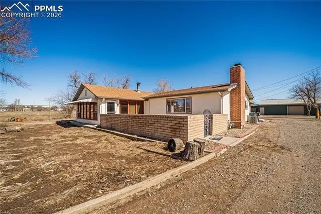 Homes for Sale in Pueblo, CO