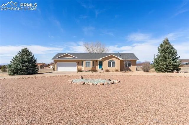 Homes for Sale in Pueblo West, CO