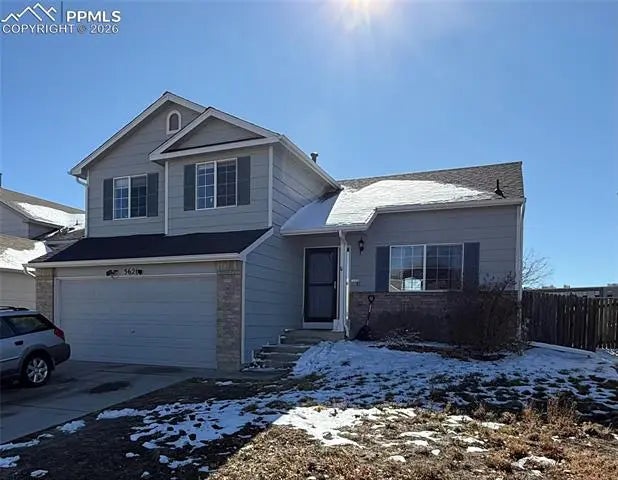 Homes for Sale in Colorado Springs, CO