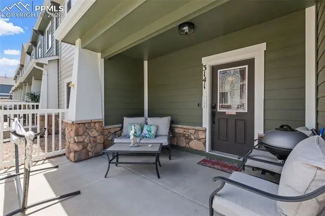 Homes for Sale in Colorado Springs, CO