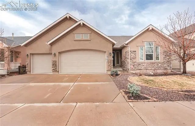 Homes for Sale in Colorado Springs, CO