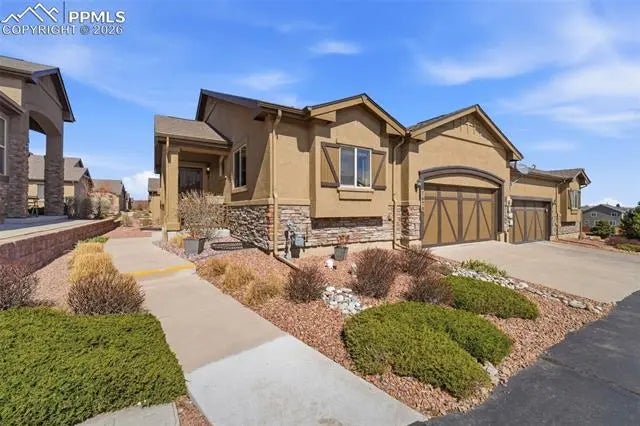 Homes for Sale in Colorado Springs, CO