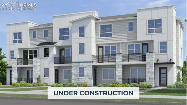 Homes for Sale in Colorado Springs, CO