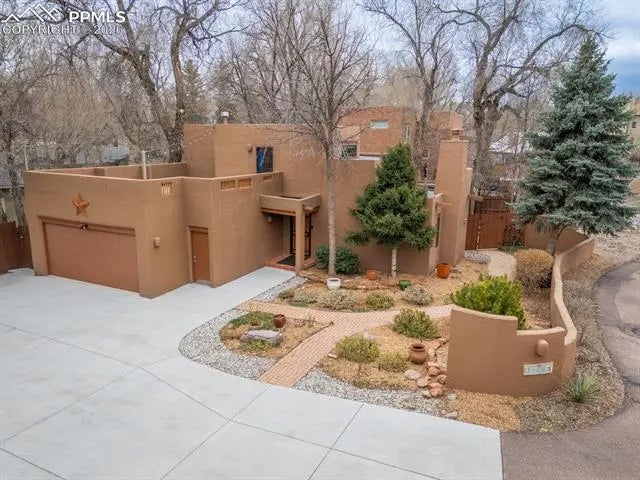 Homes for Sale in Colorado Springs, CO