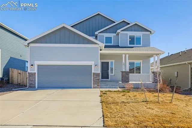 Homes for Sale in Peyton, CO