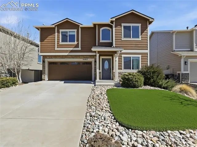 Homes for Sale in Fountain, CO