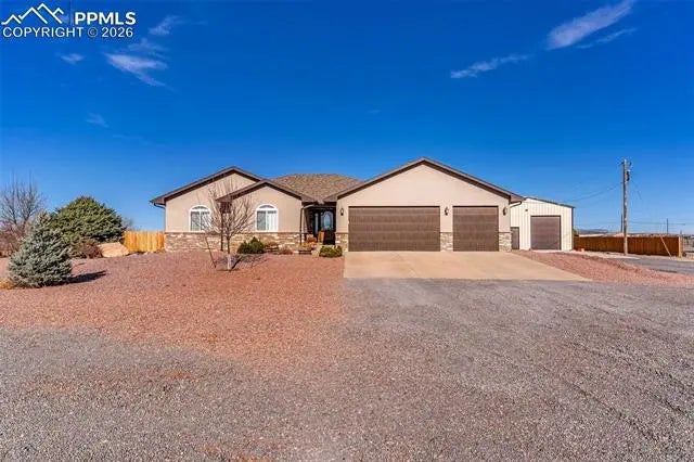 Homes for Sale in Pueblo, CO
